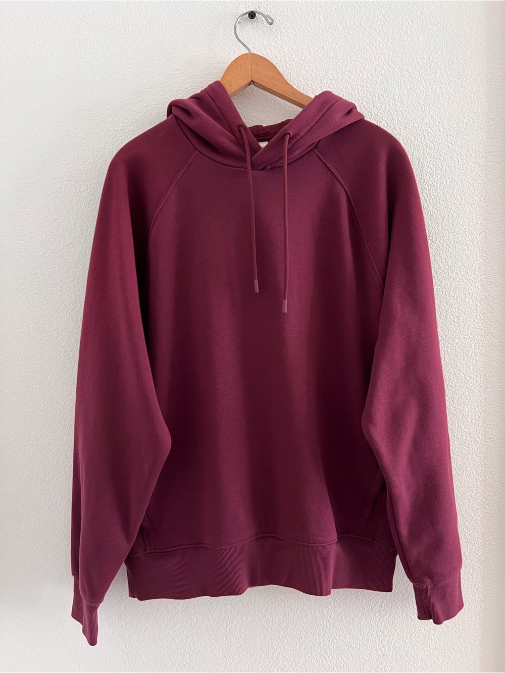 Fabletics Mens The Go To Hoodie